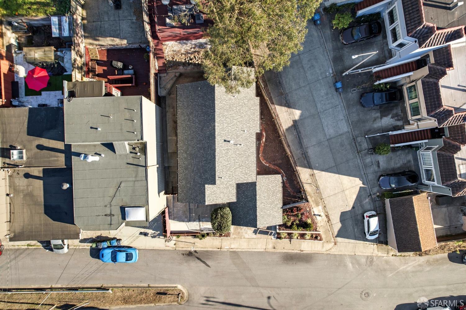 395 Frankfort Street