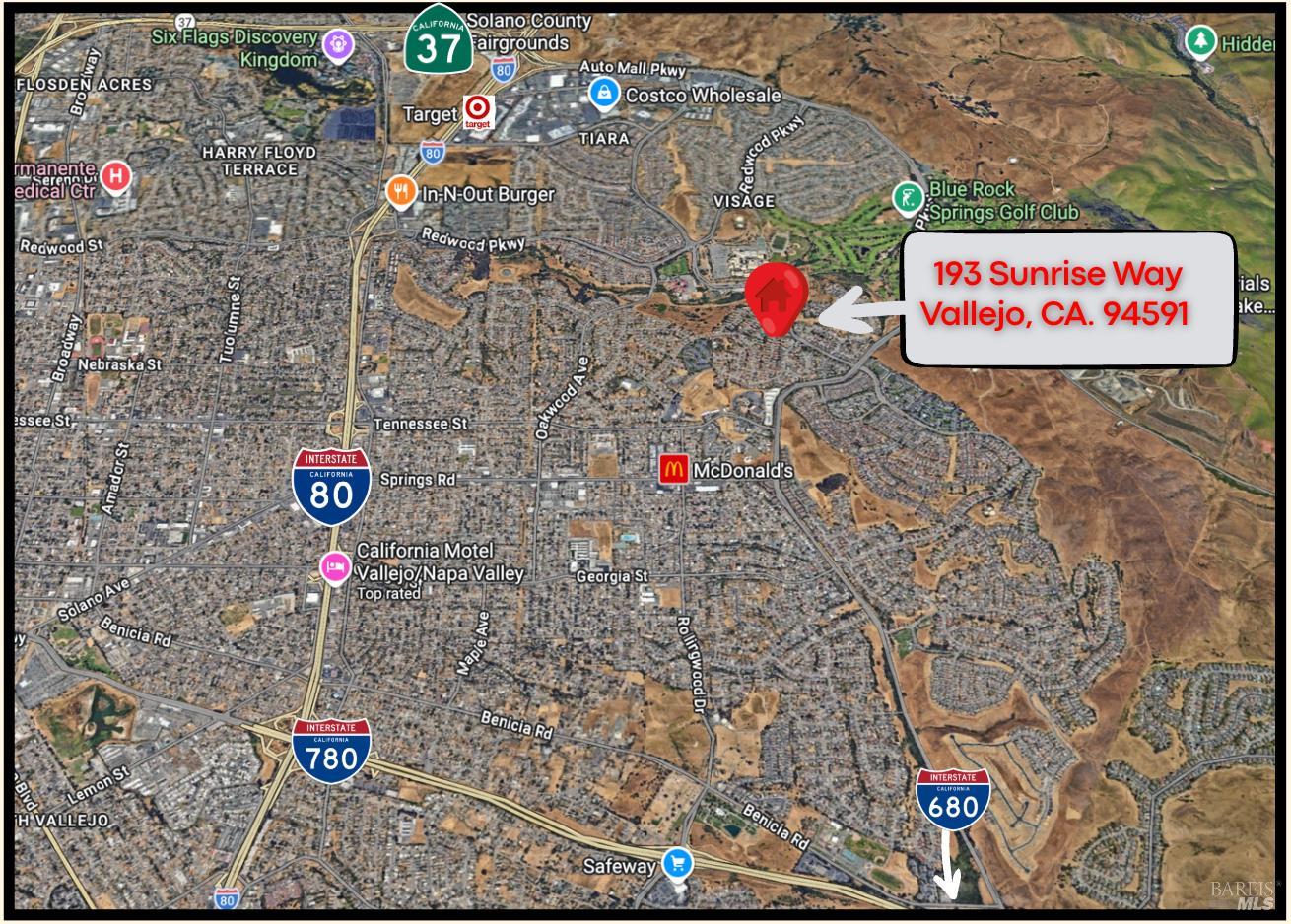 193 Sunrise Way