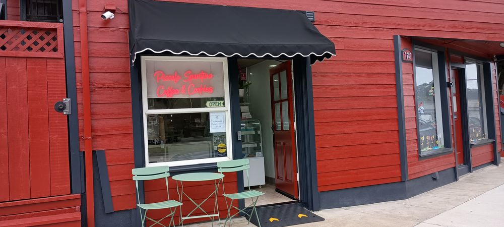 Piccolo Spuntino Logo