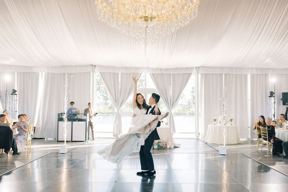 Daniel Singer Dance Lessons Logo