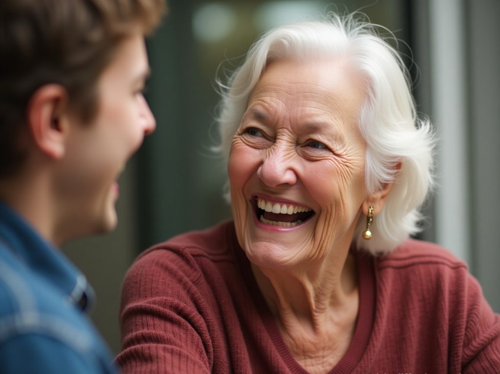 Funny Quotes About Seniors